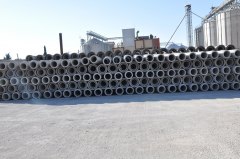 Beton Borular