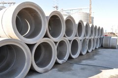 Beton Borular