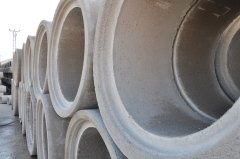 Beton Borular