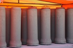 Beton Borular