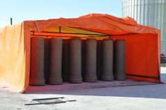 Beton Borular