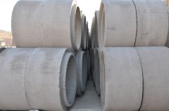 Beton Borular